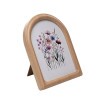 Porta-Retrato Wolff Bellune Natural Mdf 10X15Cm 62174 
