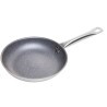 Frigideira Wolff Indução Prime Cook Antiaderente Cinza 20Cm