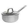 Panela Indução Wolff C/ Tampa Cook Antiaderente Cz 20Cm