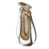 Figura Decorativa Wolff Nossa Senhora Vidro 12X7X21Cm 61880