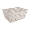 Cesta Coza One Maxi Light Gray 