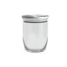 Pote Nadir Vert Plus Tampa Inox 750Ml 