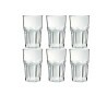 Jogo De Copo Nadir Drink Bristol 340Ml 
