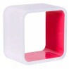 Nicho Quadrado Plástico 36Cm Bb-Gba Astra