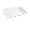 PRATELEIRA COZA GRUDI - BRANCO 10888/0007