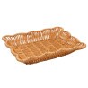 Cesta Botânica Lyor Rattan 26x20x5Cm 222521