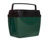 Caixa Térmica Mor Verde C/ Preto 34L 2510816