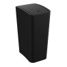 Lixeira Astra Com Tampa Click 2 Ltc2*Pr1