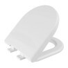 Assento Astra Soft Close Carrara Tca/Sc*Ge-17
