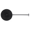 Chuveiro Astra Abs Cromado 8"X1/2" Cv82