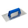Desempenadeira Astra Metálica Dentada 8Mm Dsp5/D8