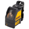 Laser Dewalt Nivelador De Linha