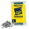 Prego Gerdau 20X42