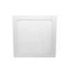 Painel Led Taschibra 18W Lux Quadrado Embutir 4000K