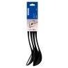 Jogo Utensilio Tramontina Nylon 4Pc Abilit Pre 25199/001