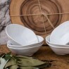 Tigela Oxford Ryo White 500Ml Ra22-9504