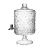 Suqueira Wolff Bold C/ Pé Daisy Cristal 4,5L 21761