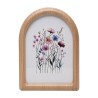 Porta-Retrato Wolff Bellune Natural Mdf 15X20Cm 62175 