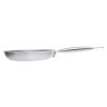 Frigideira Wolff Indução Prime Cook Antiaderente Cinza 20Cm