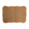 Lugar Americano Wolff De Papel Natural 45X30Cm 61761 