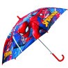 Guarda Chuva Automático Homem Aranha 48 cm Brizi 13378 
