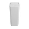 Lixeira Astra Com Tampa Click 2 Ltc2*Br1
