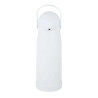 Garrafa Térmica Mor Pressão Nobile Branca 1,9L 25101101