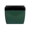 Caixa Térmica Mor Verde C/ Preto 34L 2510816