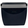 Caixa Térmica Mor Preta 18L 25108180