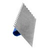 Desempenadeira Astra Metálica Dentada 8Mm Dsp5/D8