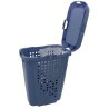 Roupeiro Telado Astra Com Cesto 45L 