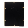 Porta-Retrato Wolff Zen Dourado Metal 10X15Cm 62287