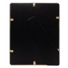 Porta-Retrato Wolff Zen Dourado Metal 15X20Cm 62288 