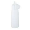 Garrafa Térmica Mor Pressão Nobile Branca 1,9L 25101101