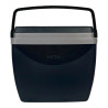 Caixa Térmica Mor Preta 18L 25108180