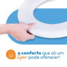 Assento Astra Almofadado Reforçado Tar/As*Br1 