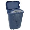 Roupeiro Telado Astra Com Cesto 45L 