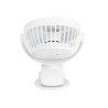 Mini Ventilador Mor Portátil Recarregável