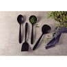 Jogo Utensilio Tramontina Nylon 4Pc Abilit Pre 25199/001
