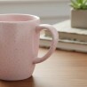 Caneca Oxford Ryo Pink Sand 380Ml Ar02-9508
