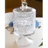 Suqueira Wolff Bold C/ Pé Daisy Cristal 4,5L 21761