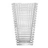 Vaso De Cristal Wolff De Chumbo Maya 13,5X10X22,5Cm 61665