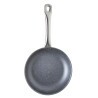 Frigideira Wolff Indução Prime Cook Antiaderente Cinza 20Cm