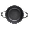 Caçarola Indução Wolff C/ Tampa Prime Antiaderente Cz 22Cm
