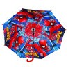 Guarda Chuva Automático Homem Aranha 48 cm Brizi 13378 