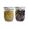 Pote Nadir Vert Plus Tampa Inox 750Ml 