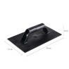 Desempenadeira Astra 17X30 Plast. Dsp8 