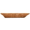 Cesta Botânica Lyor Rattan 26x20x5Cm 222521