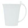 Caneca De Porcelana Wolff Birds Branco 300Ml 26437