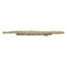 Sousplat Wolff De Sisal Flor 32Cm 29229